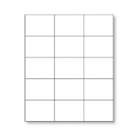 Simplex Spezialetikett f. Quick-Schilderhalter 70 x 50,8 mm, F55023 Simplex Spezialetikett f. Quick-Schilderhalter 70 x 50,8 mm, F55023