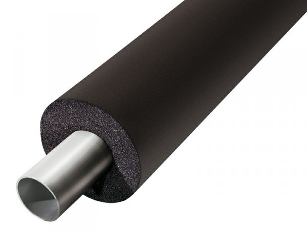 Kaiflex Solar EPDM Schlauch schwarz, D: 13 mm, L: 2 m