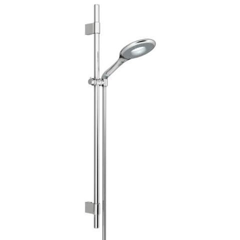 GROHE Brausegrt. Rainshower Icon 27277 EasyFix 900mm Wandhalter Metall