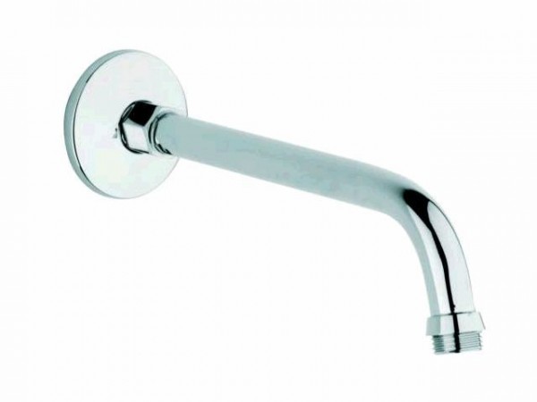 Grohe Brausearm Relexa 27406 Ausladung 200mm DN15 chrom