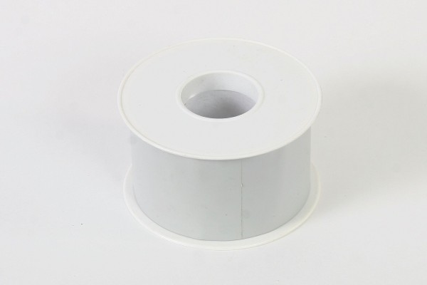 Klebeband PVC 50 x 0,25mm, Ro 33m, isogenograu