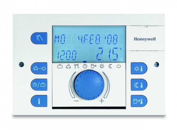 Honeywell Heizungsregler SDC12-31PM, für Schaltschrank