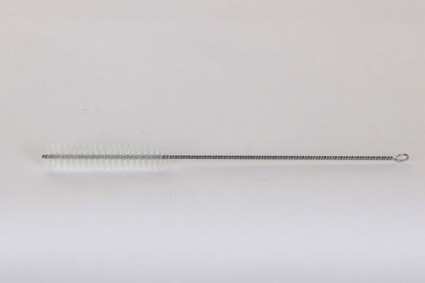 Zylinderbürste mit Stiel 300mm, Besatz Nylon