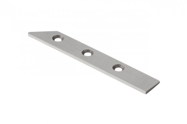 Geberit Ersatzmesser zu Hobel Media d 40-160 und Universal links