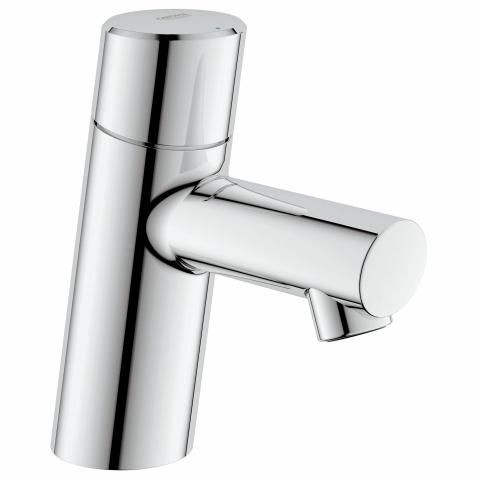 Grohe Standventil Concetto 32207 mit Keramik-Oberteil chrom