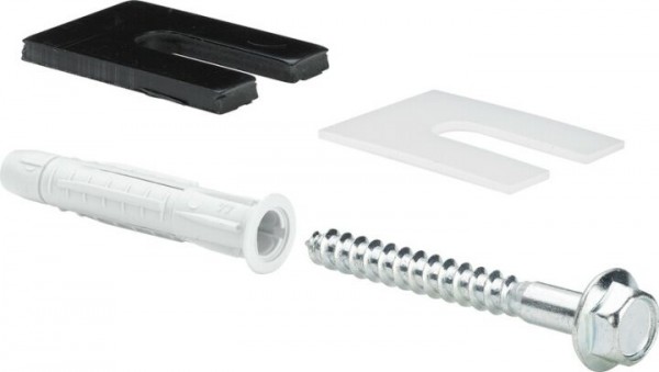 Viega Steptec Befestigungs-Set 8409, 611347, M 8 x 70