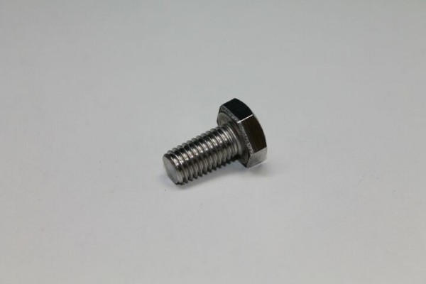 Suevia 6-kt-Schraube M 6 x 20 mm, VA, Nr. 132.0514 zu Mod. 500/502/520/6520