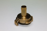 Geka-Schlauchstück Geka-Schlauchstück