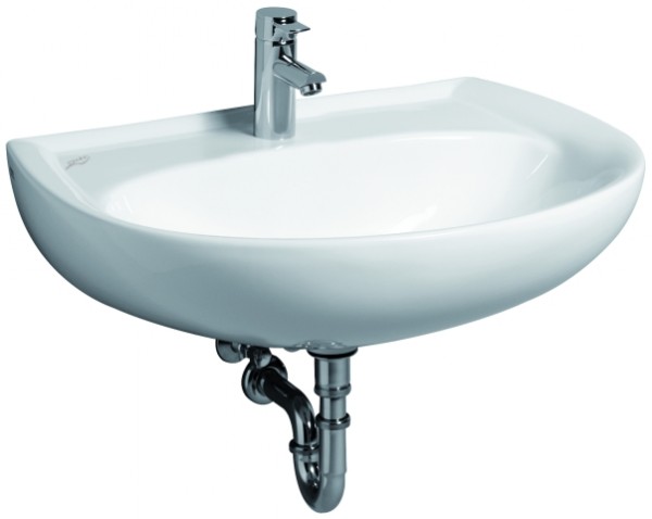 Keramag Waschtisch Renova Nr.1 223072 700x530mm