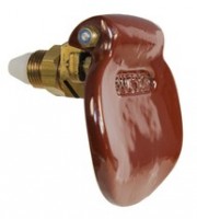 Suevia Druckplatten-Sprüher Mod. 544, Art.-Nr. 180.0544, Anschl. R 1/2 AG Suevia Druckplatten-Sprüher Mod. 544, Art.-Nr. 180.0544, Anschl. R 1/2 AG