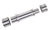 isopex Press-Reduzier-Kupplung PEX/PEX Sanitär - 10 bar, Typ PRK