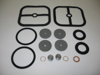 Osna Dichtungssatz Wasserseite, zu LG 200 - A, LG 2 Osna Dichtungssatz Wasserseite, zu LG 200 - A, LG 2