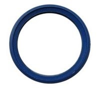 Buderus Silicon-Lippendichtung blau, DN80 zu GB Buderus Silicon-Lippendichtung blau, DN80 zu GB