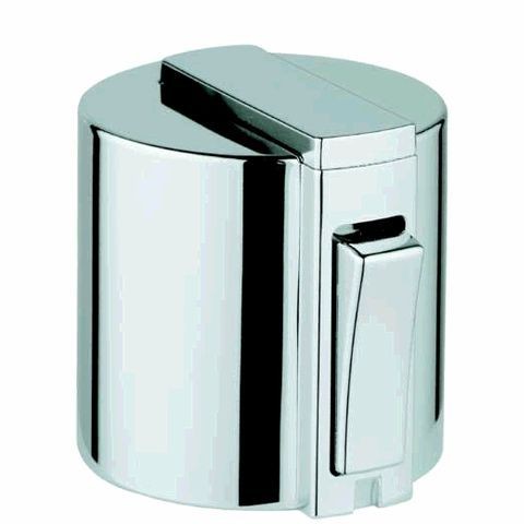 Grohe Temperaturwählgriff 47286 chrom für Thermostate Grohtherm 2000