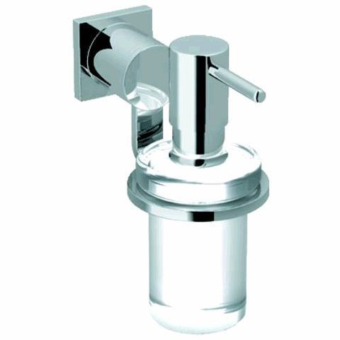 Grohe Seifenspender Allure 40363 chrom