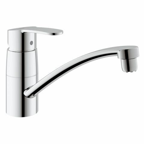 GROHE EH-SPT-Batterie Eurostyle C 33984 Niederdruck chrom