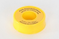 Teflon-Gewindeband GRp Teflon-Gewindeband GRp
