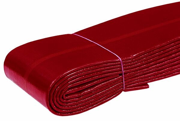 Kaiflex PE Abflussisolierung rot, DSD: 5 mm
