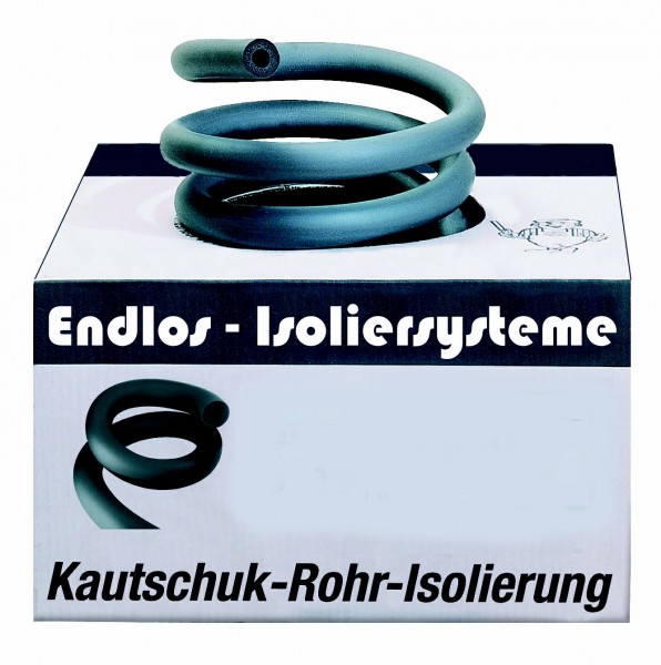 Kaiflex HT+ Schlauch endlos (EnEV 50%)