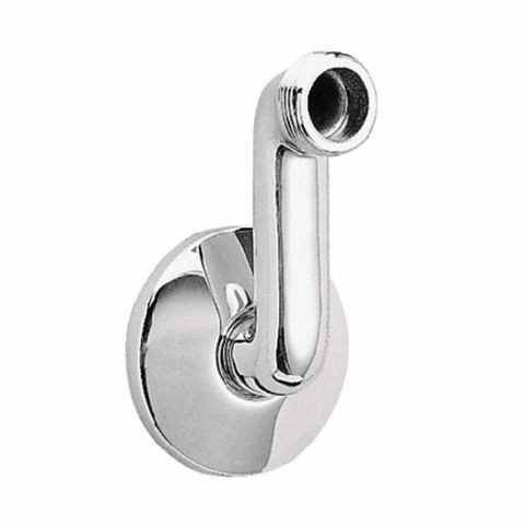 Grohe S-Anschluss 12465 Verstellbarkeit 55mm 1/2&quot;x3/4&quot; chrom