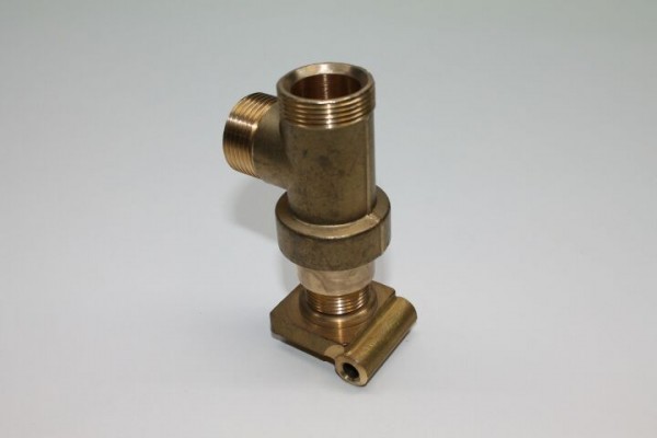 Suevia Ventilkörper 3/4&quot;, Nr. 102.0081 zu Mod. 8/88