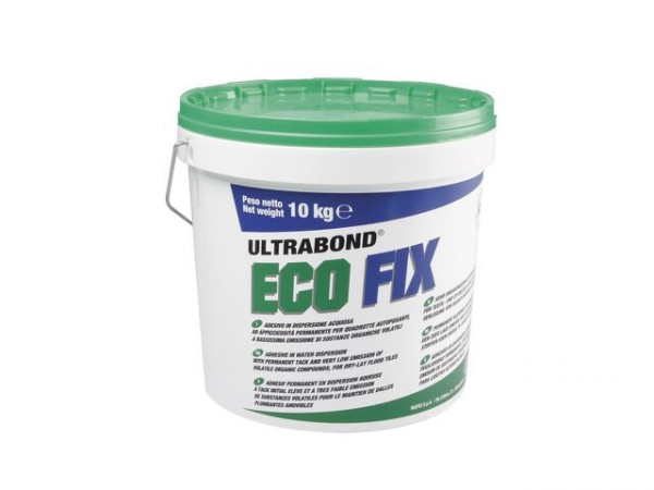 TECEfloor Ultrabond Eco Fix UP, Dispersionsfixierung (Eimer 10 kg)
