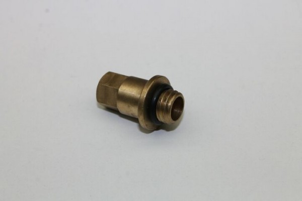 Suevia Düse D: 7 mm, mit O-Ring, bis 1 bar, Nr. 102.1080 zu Mod. 43A