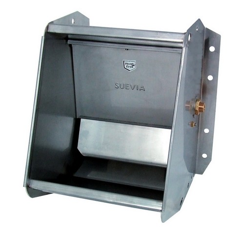 SUEVIA Komplettes Ventil für Modell 500 132.0518