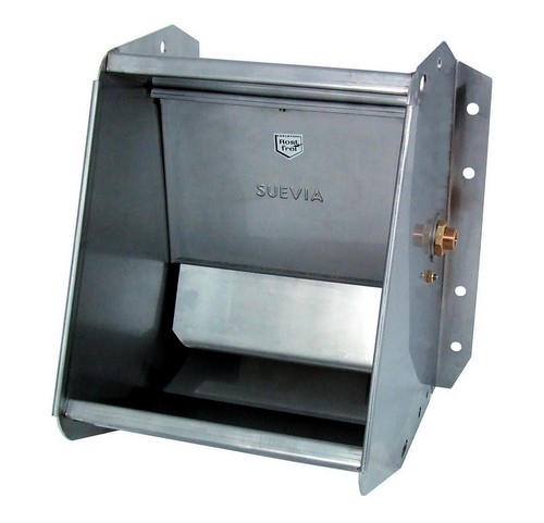 SUEVIA Komplettes Ventil für Modell 500 132.0518 SUEVIA Komplettes Ventil für Modell 500 132.0518