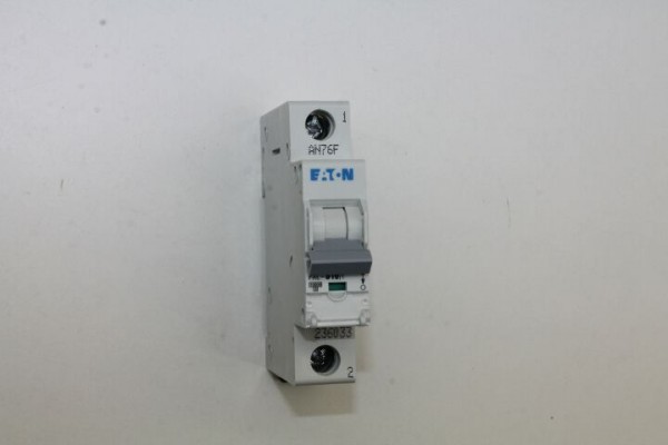 Eaton Leitungsschutzschalter PXL C 16A, 1-pol., FI-Schalter, Automaten, Sicherungen, FI-Schalter, Elektro