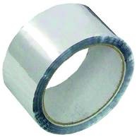 Suevia Alu-Klebeband, Breite 50 mm, Länge 50 m, Art.-Nr. 101.1099 Suevia Alu-Klebeband, Breite 50 mm, Länge 50 m, Art.-Nr. 101.1099