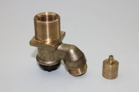 Suevia Ventilkörper, Nr. 102.0240 zu Mod. 62 Suevia Ventilkörper, Nr. 102.0240 zu Mod. 62