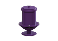 KESSEL Pumpenantrieb, SPF 1500 / 400 V S1 KESSEL Pumpenantrieb, SPF 1500 / 400 V S1