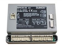 Buderus Gasfeuerungs-Automat MPA 50,02 V3.01 zu G 434 X