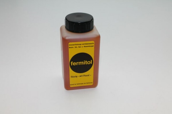 Fermitol Dichtungspaste