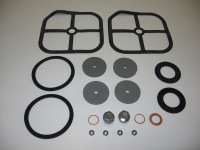 Osna Dichtungssatz Wasserseite, zu LG 200 - B Osna Dichtungssatz Wasserseite, zu LG 200 - B