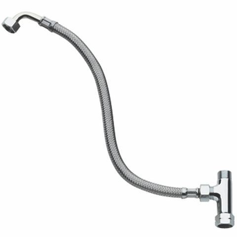 Grohe Anschlussset Grohtherm Micro 47533 chrom