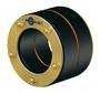 isopex Compact Ringraumdichtung Gummibreite 2x 40mm