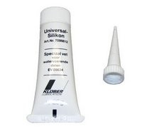 Buderus Universial Spezialfett Silikon Tube 25gr