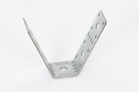 Tyco Trapezblechhänger TCABNR, verz., m. Loch, D: 10,5 mm (VPE 100) Tyco Trapezblechhänger TCABNR, verz., m. Loch, D: 10,5 mm (VPE 100)