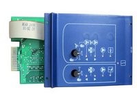 Buderus Modul ZM424 Kesselmodul S10