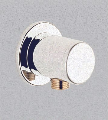 Grohe Wandanschlussbogen Relexa 28626 DN15 chrom