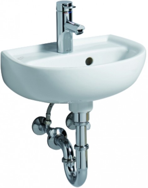 Keramag Handwaschbecken Renova Nr. 1 273040 400x300 mm