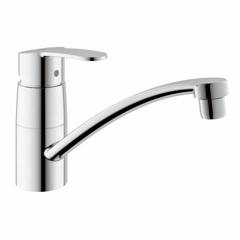 GROHE EH-SPT-Batterie Eurostyle C 33977 chrom