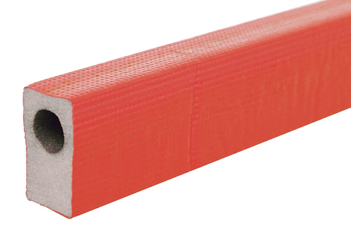 PE-DHplus Compact Daemmhuelse | Kaimann, Kaiflex | Isoliermaterial ...