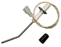 Buderus Ionisationselektrode m. Kabel u. Stecker zu U 11x / /12x