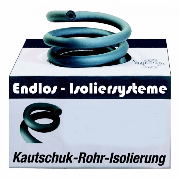 Kaiflex HT s2, Schlauch Endlosrolle, 50 %
