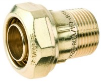 Beulco Übergangsstück a.G. 6601 mess. Beulco Übergangsstück a.G. 6601 mess.