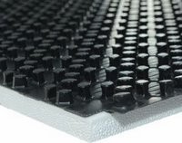 Logafix Noppenplatte EPS DES sg, 30-2, WLS 040, 5 kN (VPE 13,40 qm)