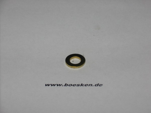 Suevia Scheibe 5.3 mm, MS, Nr. 102.0615 zu Mod. 43/43A/130P/340/350/360